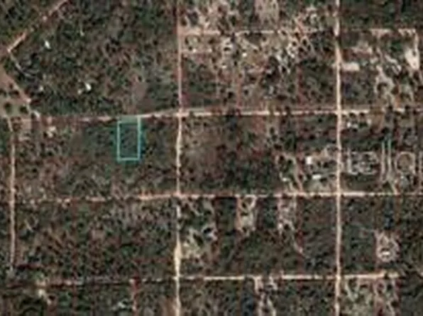 NE 90th St, Bronson, FL 32621