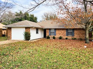 8405 Charles St, Greenville, TX 75402