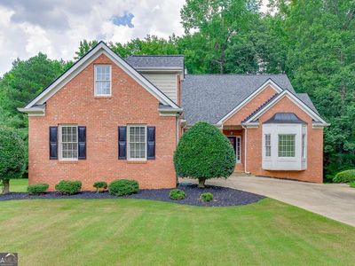 4481 Bogan Gates Trl, Buford, GA, 30519