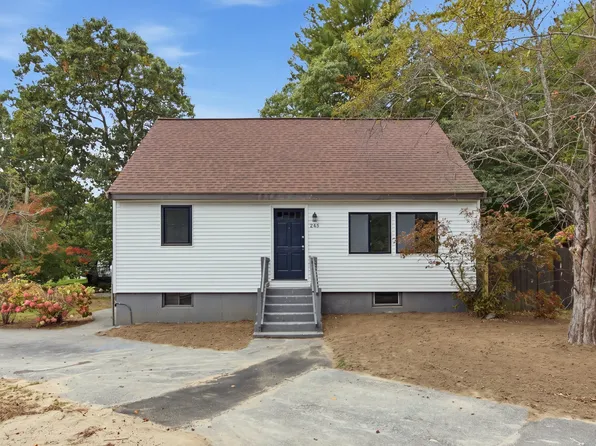 245 Nashua Rd, Billerica, MA 01821