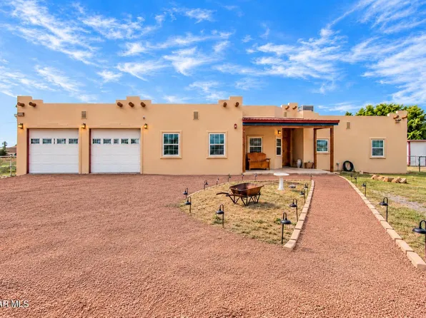 6457 Yerba Verde St, El Paso, TX 79932