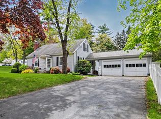 9 Macdonald Cir, Walpole, MA 02081