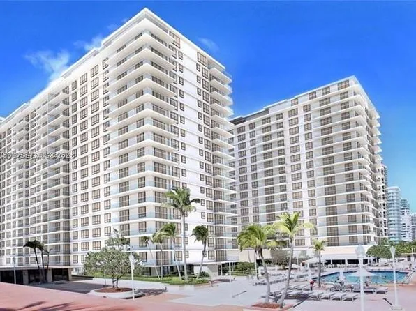 9801 Collins Ave APT 18U, Bal Harbour, FL 33154