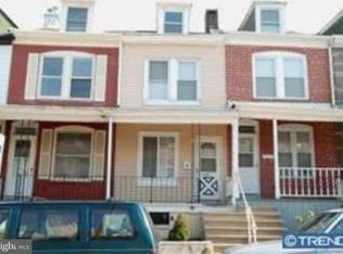 1027 Birch St, Reading, PA 19604
