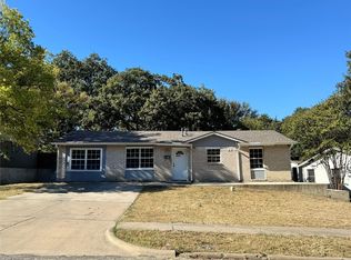 2441 Lindale Ln, Mesquite, TX 75149