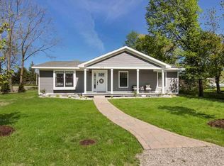 405 Cedar St, Elk Rapids, MI 49629