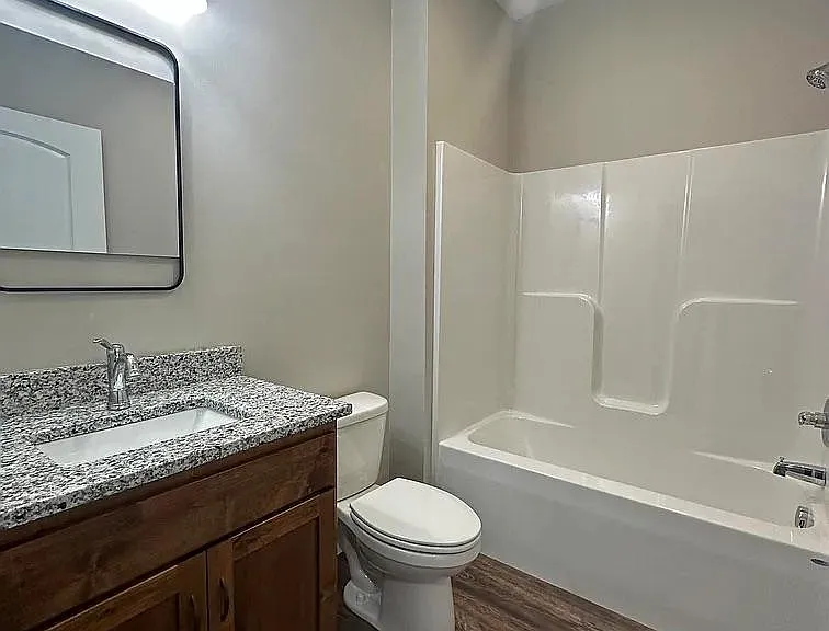 2nd bath