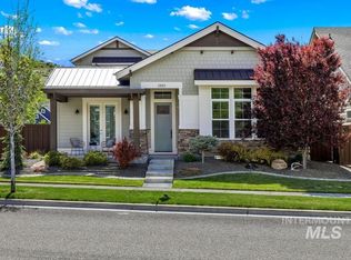2885 W Hidden Springs Dr, Boise, ID 83714