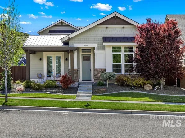 2885 W Hidden Springs Dr, Boise, ID 83714