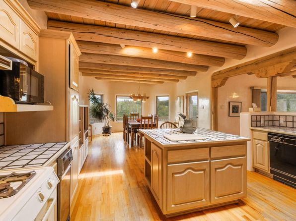 67A Blue Canyon Trl, Santa Fe, NM 87507