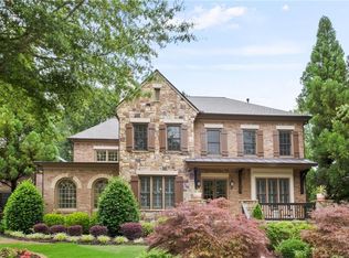 1052 Gramercy Ln, Alpharetta, GA 30004