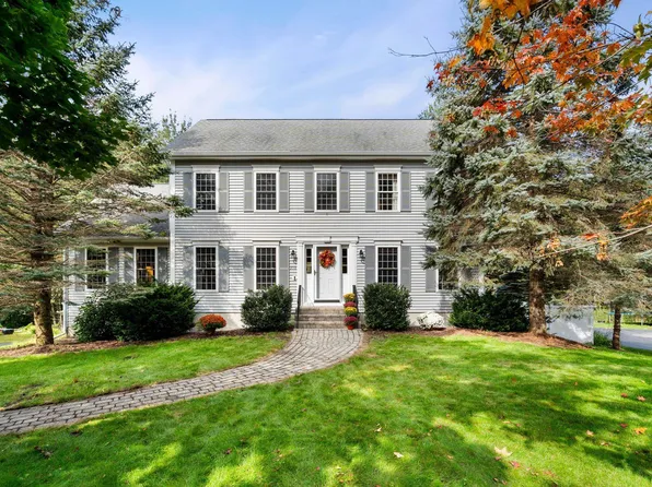258 Pulpit Road, Bedford, NH 03110