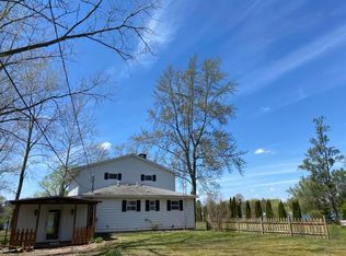 2720 Ginger Hill Rd, Reading, MI 49274