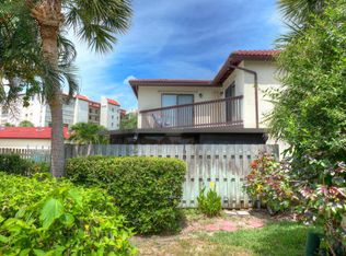 3223 Sea Shore Way, Melbourne Beach, FL 32951