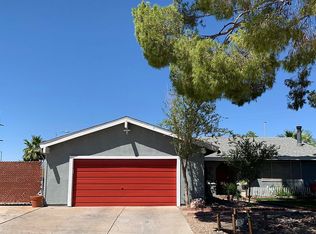 607 Winchester Dr, Henderson, NV 89002