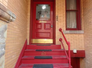 601 Lockhart St FLOOR 2, Pittsburgh, PA 15212