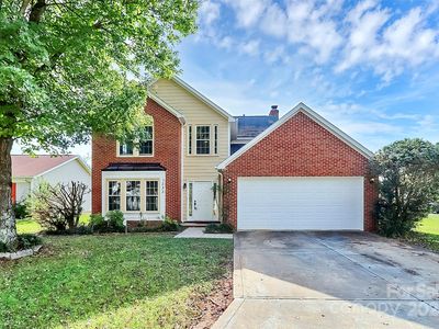 1333 McDowell Farms Dr, Charlotte, NC, 28217