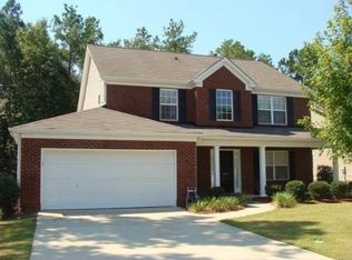 218 Silverwood Trl, Columbia, SC 29229