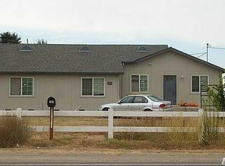 795 S Airport Way, Manteca, CA 95337