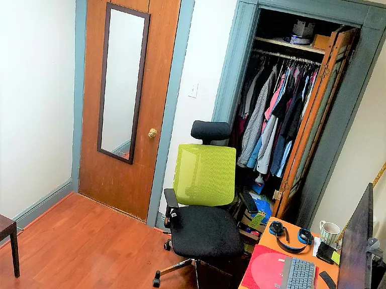 802 Pavonia Ave #A — Photo 20