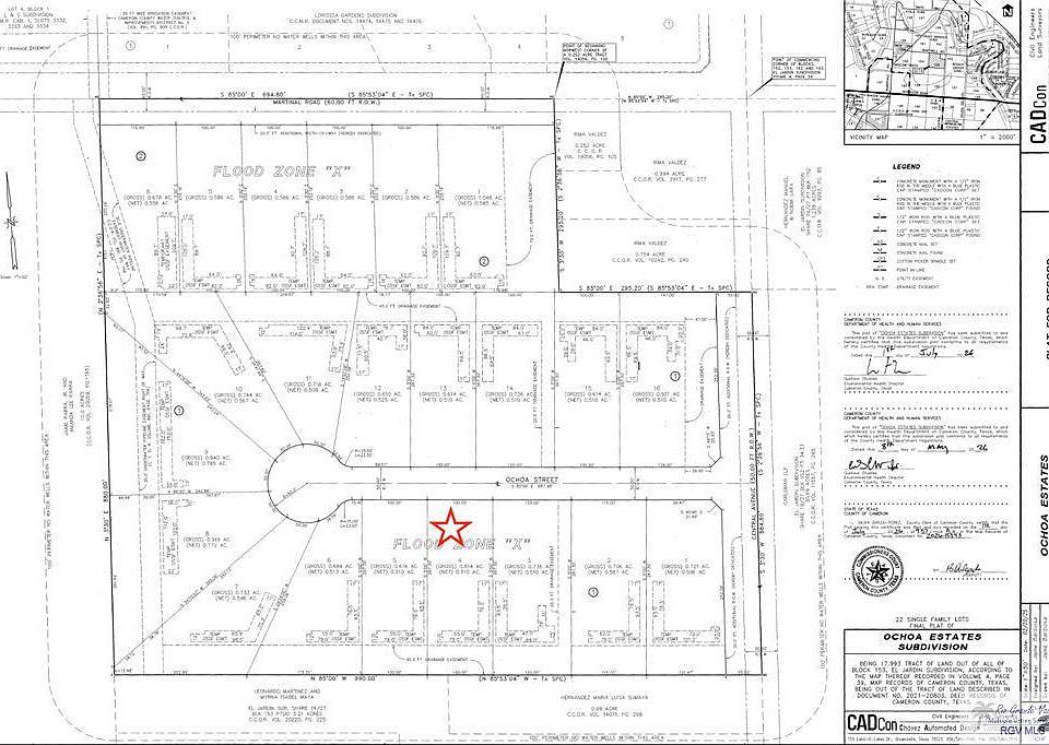 1st image of 0 Ochoa Street Block 1 Lot 4