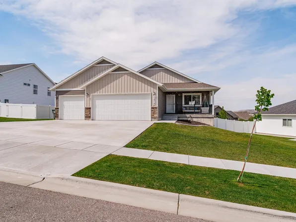 1474 Foxmore St, Pocatello, ID 83204