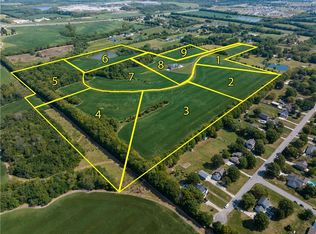 12710 S Harris Rd, Greenwood, MO 64034
