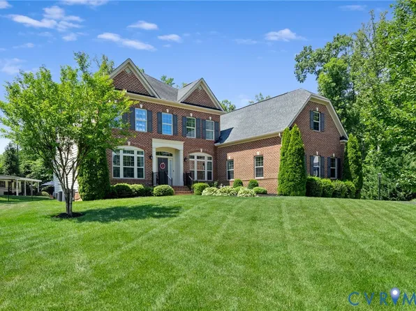 3703 Rivertop Ct, Glen Allen, VA 23059