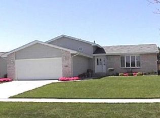 7514 92nd Ln, Crown Point, IN 46307