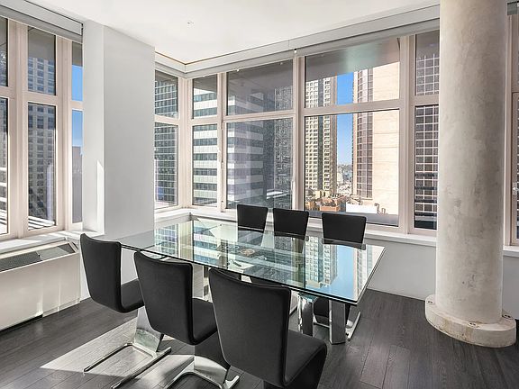 4th image of 1600 Broadway Penthouse 1C