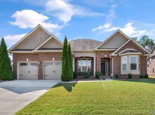 203 Blackwood Dr NW, Madison, AL 35757