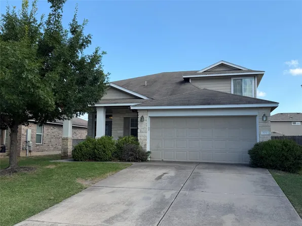 904 Gentry Dr, Leander, TX 78641
