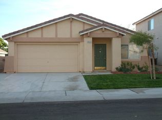 8121 Shady Glen Ave, Las Vegas, NV 89131
