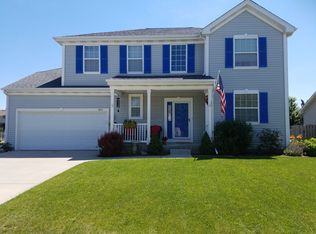 6413 94th Ave, Kenosha, WI 53142