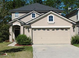 1816 Enterprise Ave, Saint Augustine, FL 32092