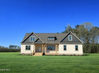 1179 Beulahtown Road, Kenly, NC 27542