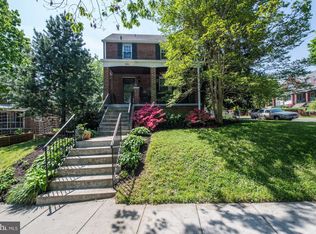 1301 Buchanan St NE, Washington, DC