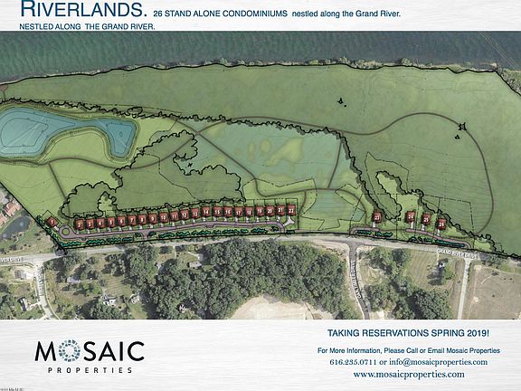 5th image of 0 Riverlands Dr NE #3
