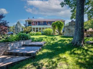 65 Jones Rd, Hopedale, MA 01747