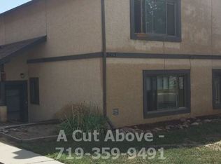 2421 N 7th St APT A, Colorado Springs, CO 80907