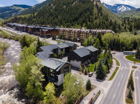 38359 Highway 6 #4A, Avon, CO 81620