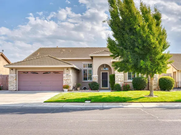 1834 Treeline Way, Manteca, CA 95336