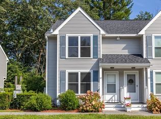 10 Groton Rd APT D1, Westford, MA 01886