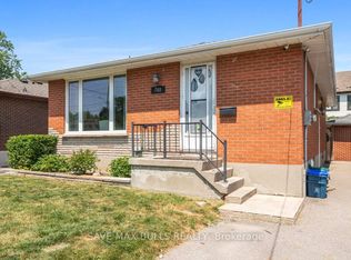 768 Olive Ave #BASEMENT, Oshawa, ON L1H 2S3
