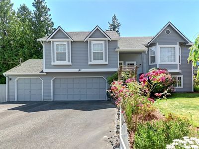 608 Harvest Road, Bothell, WA, 98012