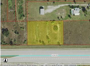 3045 Oil Well Rd, Naples, FL 34120