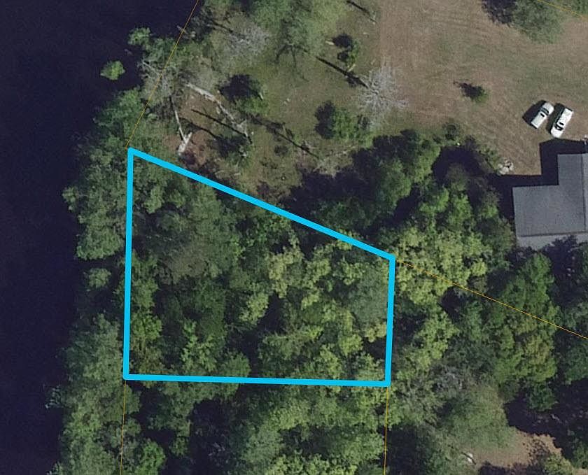 1st image of TBD Waccamaw Dr.