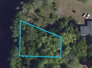 Waccamaw Dr, Conway, SC 29526