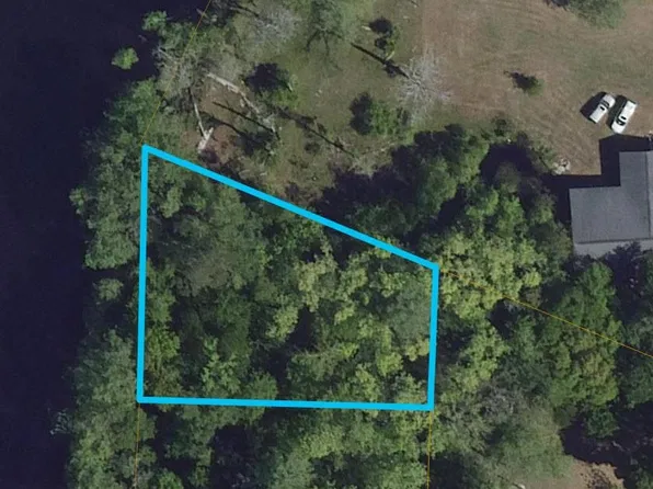 TBD Waccamaw Dr., Conway, SC 29526