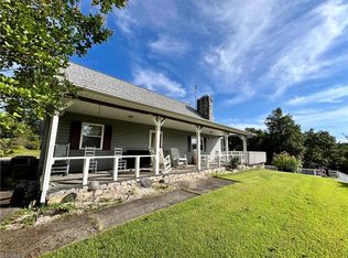 1994 Elk Creek Darby Rd, Ferguson, NC 28624